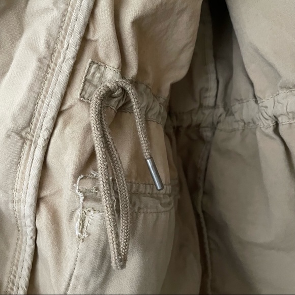 Gap utility jacket size M - Picture 10 of 10